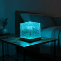 Ocean Wave Aurora Projector