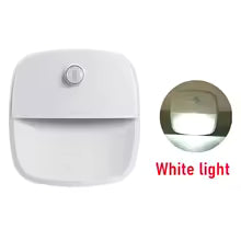 Trapsensorlamp